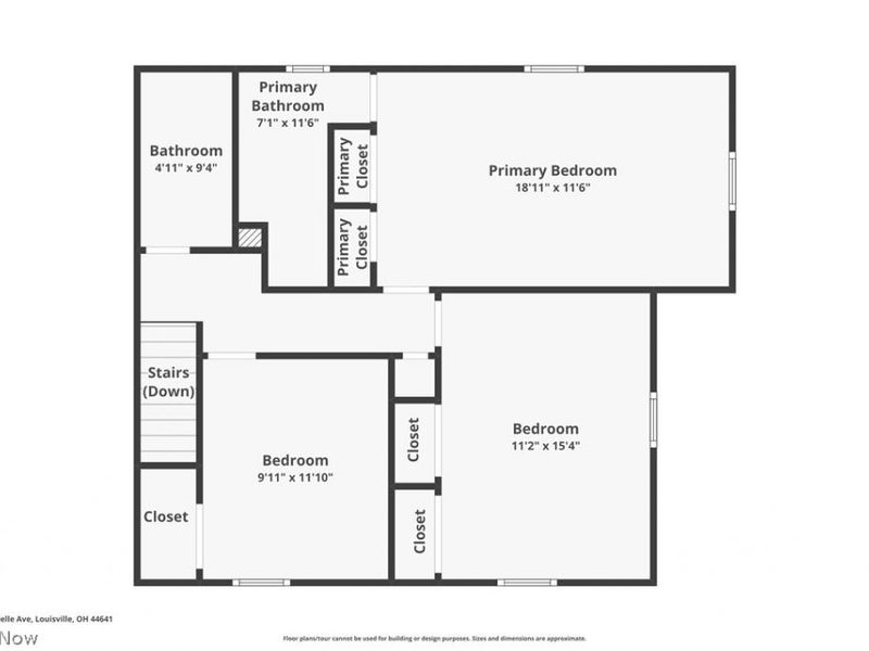 1064 Danielle Avenue, Louisville, OH 44641 Photo 42