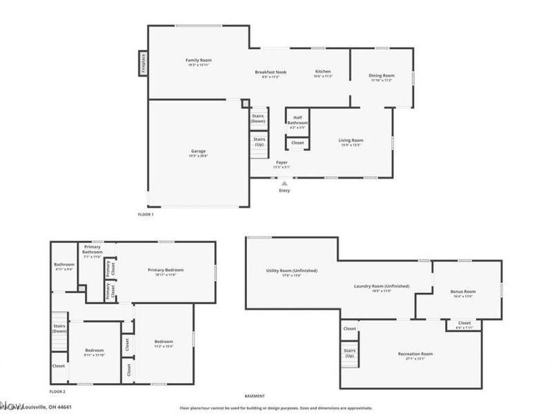 1064 Danielle Avenue, Louisville, OH 44641 Photo 44