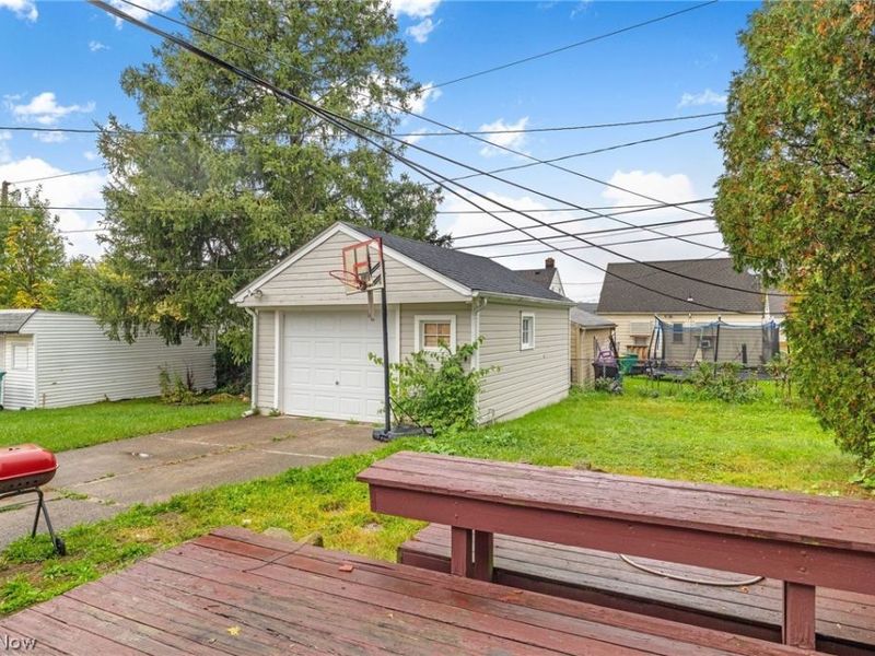 14217 Kennerdown Avenue, Maple Heights, OH 44137 Photo 27
