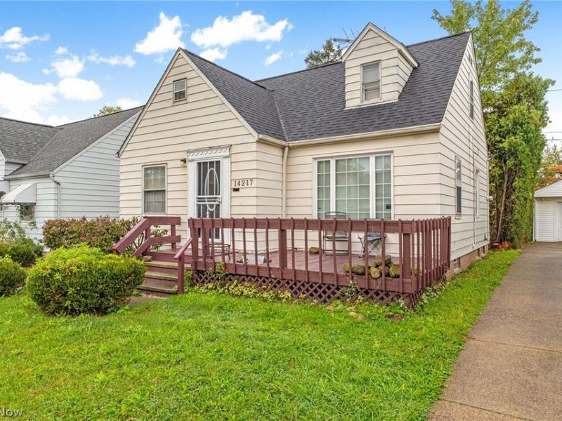 14217 Kennerdown Avenue, Maple Heights, OH 44137 Photo 30
