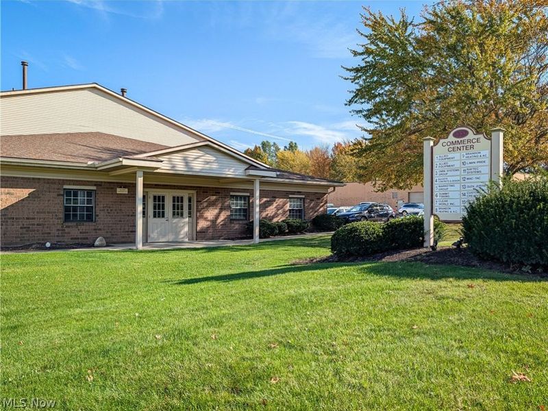 1337 Commerce Drive, Stow, OH 44224 Photo 1