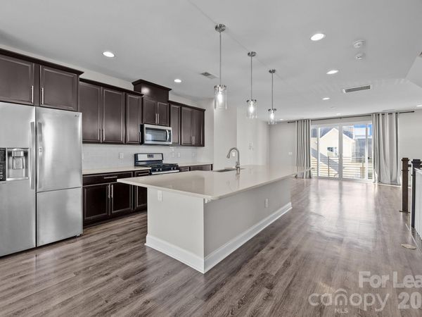 3204 Moss Lane , Charlotte, NC 28206
