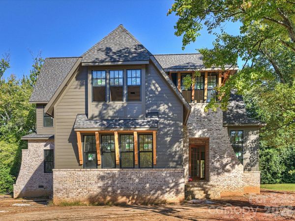 6509 Hazelton Drive , Charlotte, NC 28210