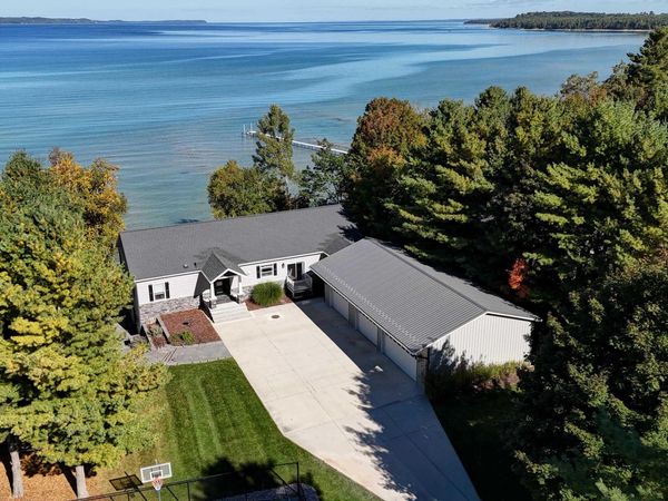 8841 Birchview Drive, Williamsburg, MI 49690
