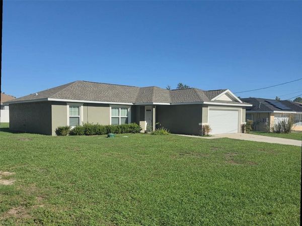 12 CEDAR TRACE TERRACE , OCALA, FL 34472