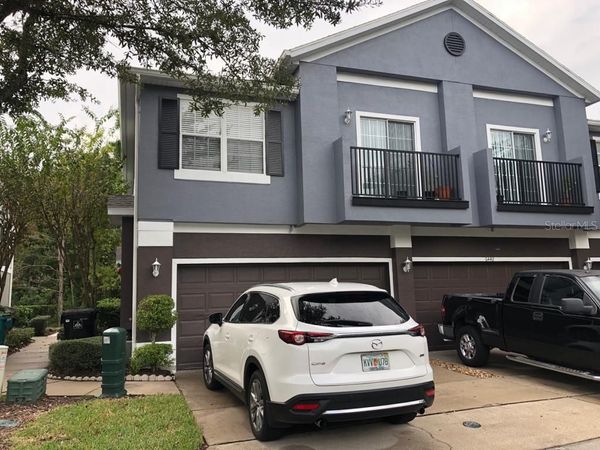 6442 S GOLDENROD ROAD, Unit 21 C, ORLANDO, FL 32822