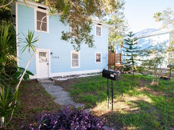 1766 MORRILL STREET, SARASOTA, FL 34236