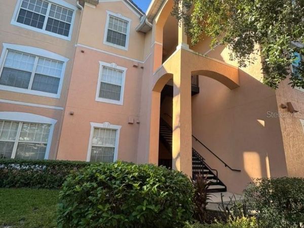 13536 TURTLE MARSH LOOP , Unit 539, ORLANDO, FL 32837