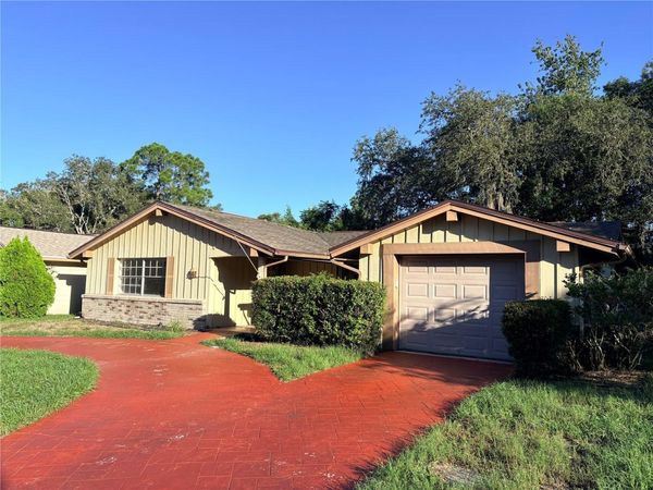 8403 CLOVER HILL LOOP , HUDSON, FL 34667
