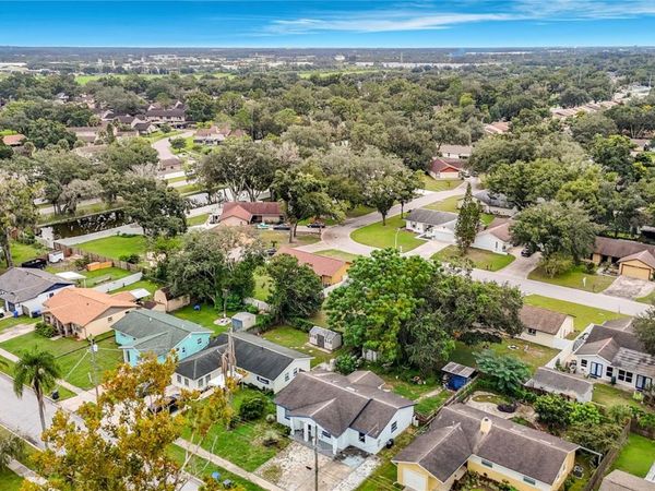 7331 FILBERT LANE , TAMPA, FL 33637