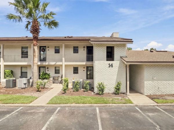 3124 PLAZA TERRACE DRIVE , Unit 3124, ORLANDO, FL 32803