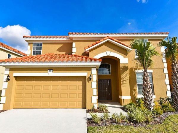 401 CABELLO DRIVE , DAVENPORT, FL 33837
