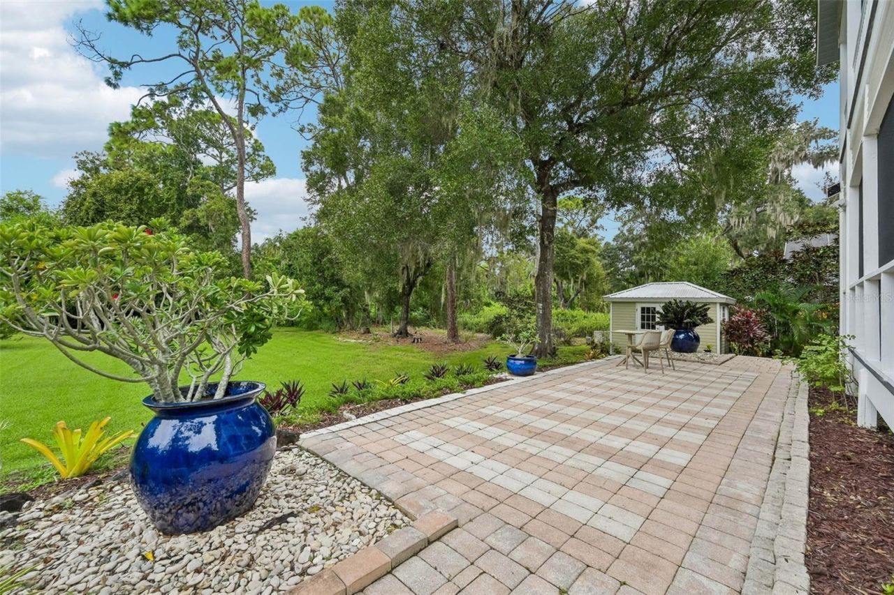817 Oak Vista Drive , Sarasota, FL 34232 Photo
