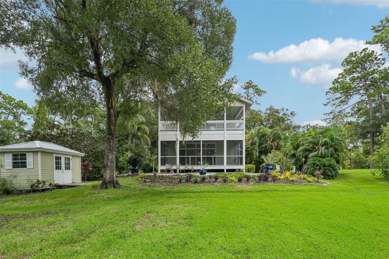 817 Oak Vista Drive , Sarasota, FL 34232 Photo