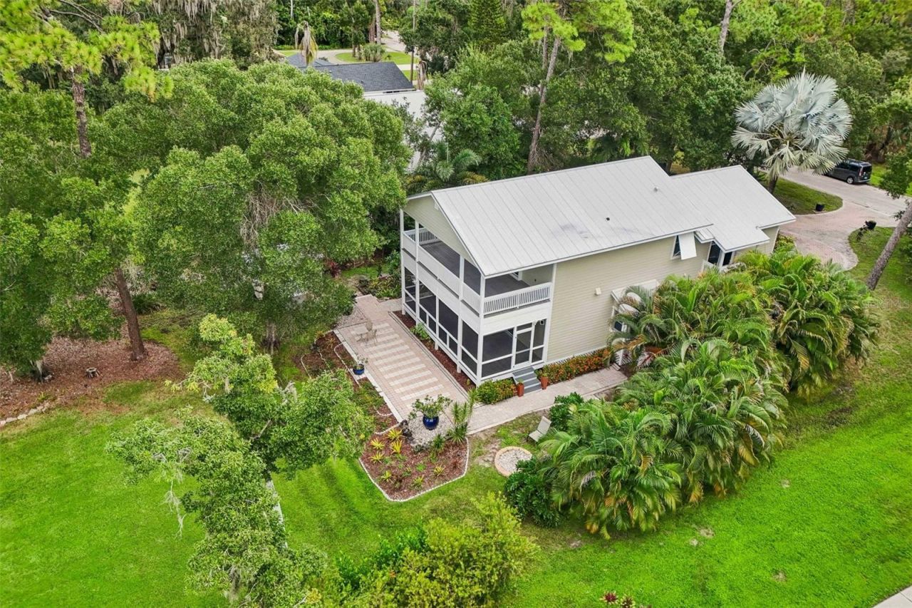 817 Oak Vista Drive , Sarasota, FL 34232 Photo
