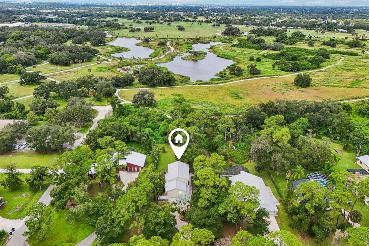 817 Oak Vista Drive , Sarasota, FL 34232 Photo