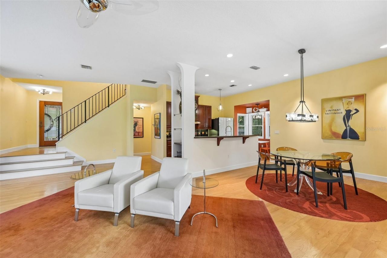 817 Oak Vista Drive , Sarasota, FL 34232 Photo