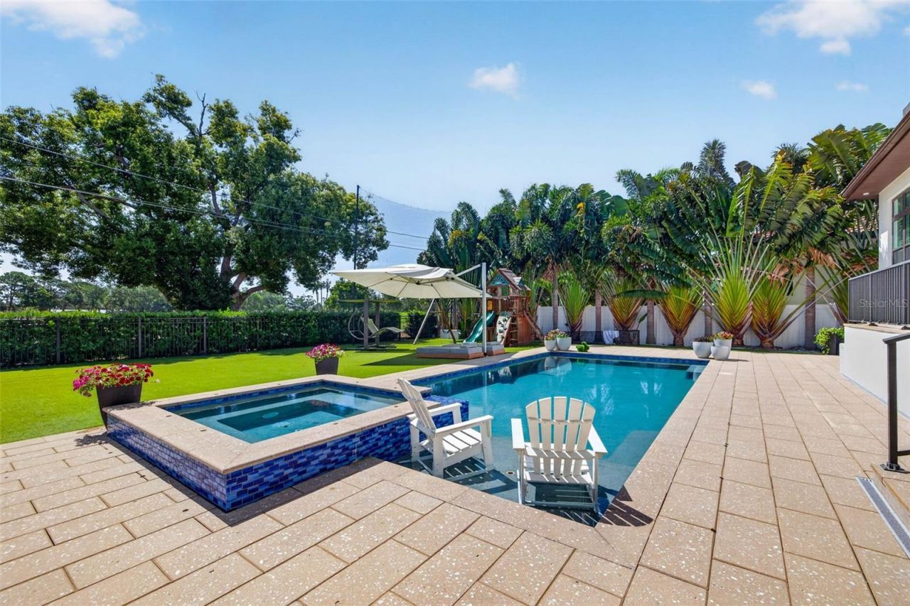 1341 Monterey Boulevard Ne, Saint Petersburg, FL 33704 Photo