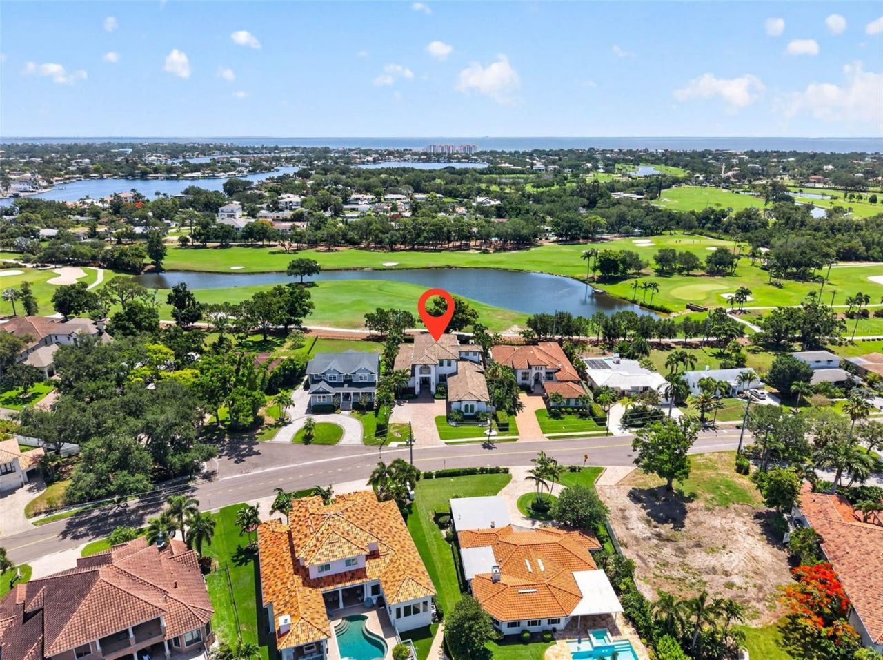 1341 Monterey Boulevard Ne, Saint Petersburg, FL 33704 Photo