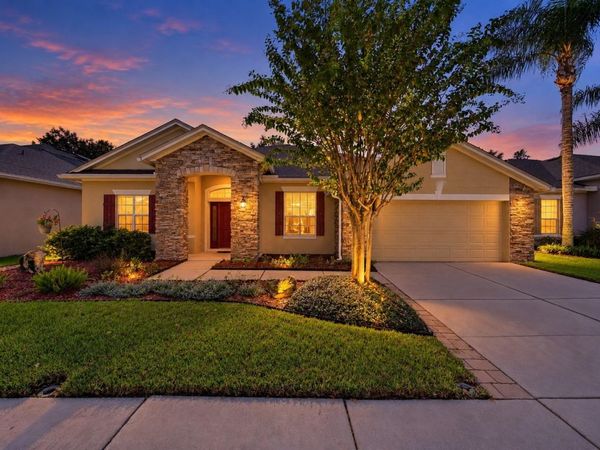 7137 DERWENT GLEN CIRCLE , LAND O LAKES, FL 34637