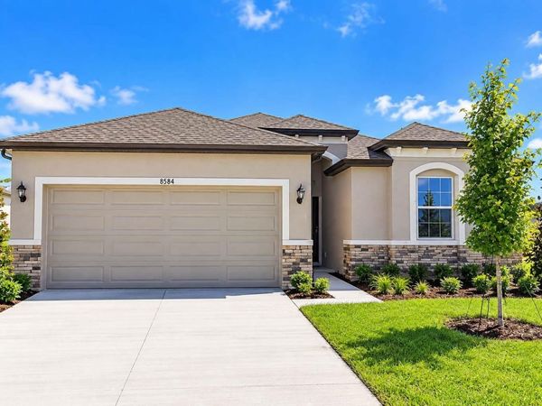 8584 ANNA MAY DRIVE , BROOKSVILLE, FL 34613