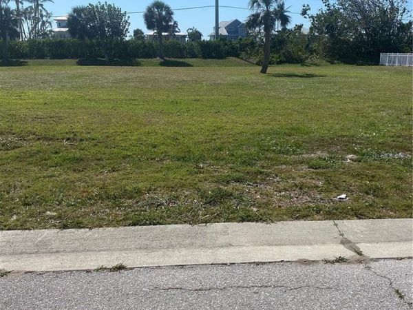13111 PLACIDA POINT COURT , PLACIDA, FL 33946