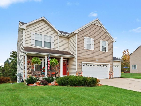 700 Laurel Wood Street, Kalamazoo, MI 49009