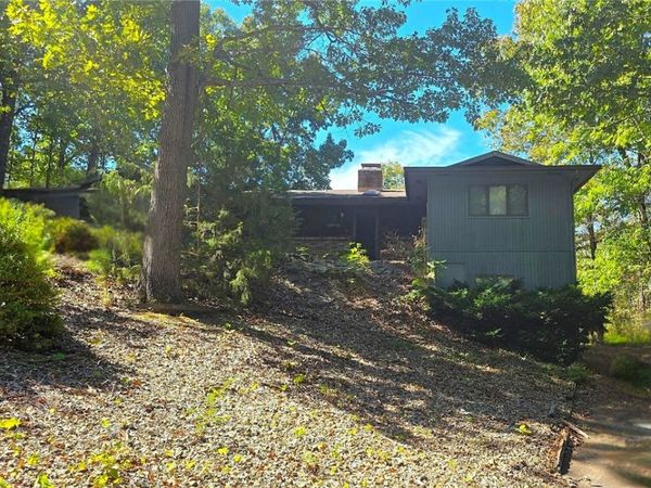3 Wahl Lane , Bella Vista, AR 72714