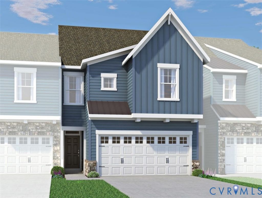 10973 Rushing Rapids Lane , Glen Allen, VA 23059 Main Photo