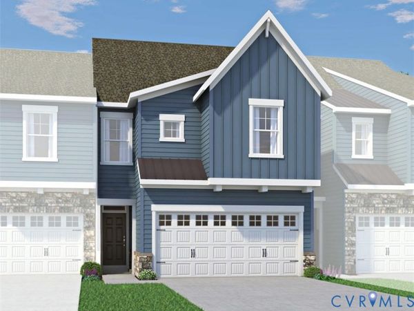 10973 Rushing Rapids Lane , Glen Allen, VA 23059