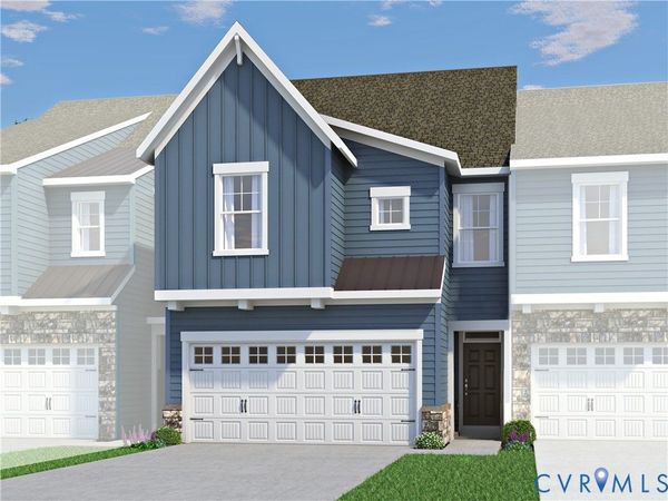 10973 Rushing Rapids Lane , Glen Allen, VA 23059