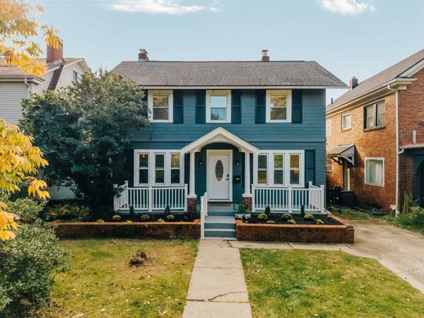 77 S Westgate Avenue , Columbus, OH 43204