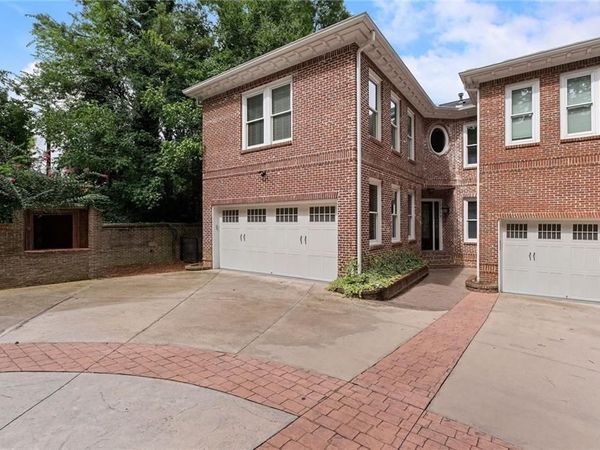1294 Lenox Park Boulevard NE, Brookhaven, GA 30319