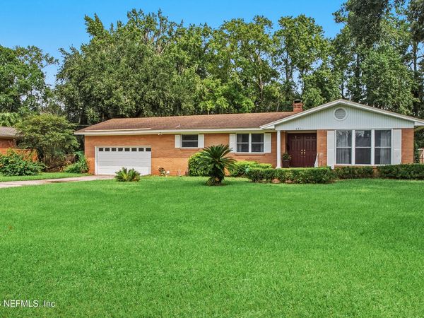 6831 SAN SABASTIAN Avenue, Jacksonville, FL 32217