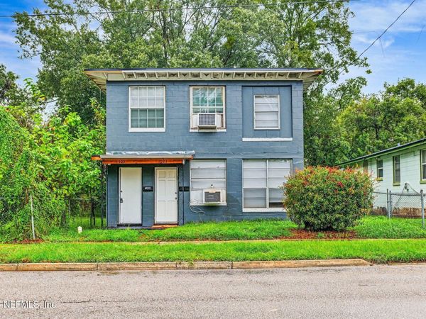 1925 ELLA Street, Jacksonville, FL 32209