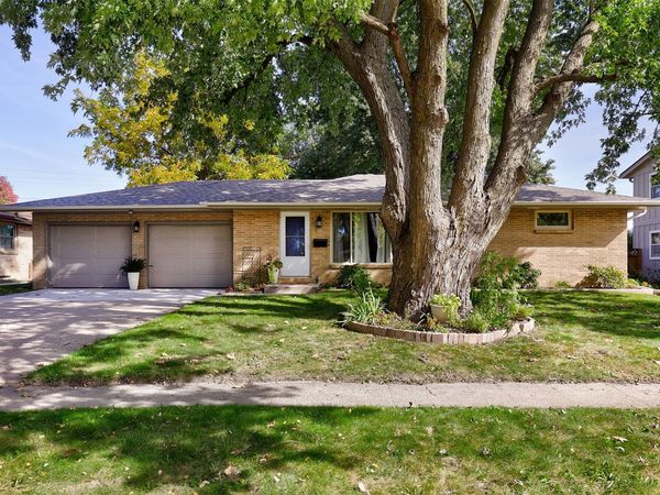 117 NW Abilene Road , Ankeny, IA 50023