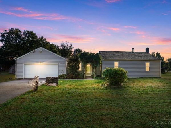2932 Bethel Concord Road, Bethel, OH 45106