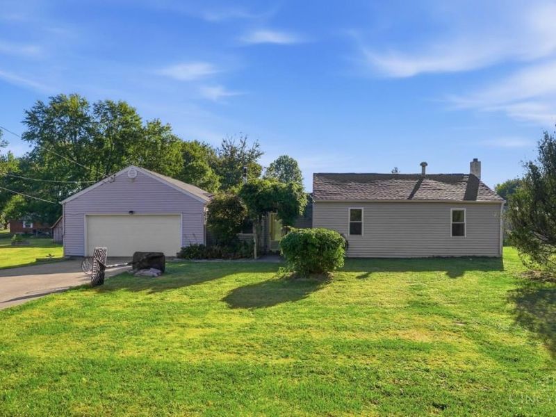 2932 Bethel Concord Road, Tate Township, OH 45106 Photo 3