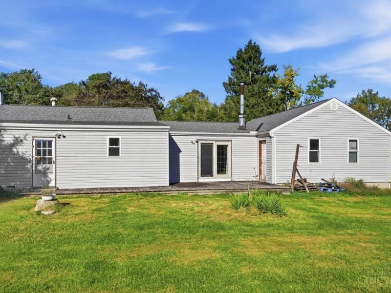 2932 Bethel Concord Road, Tate Township, OH 45106 Photo 31