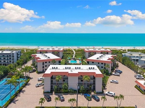 671 E Gulf DR , Unit 2A3, SANIBEL, FL 33957