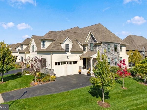 601 BARTRAM COURT, FLOURTOWN, PA 19031