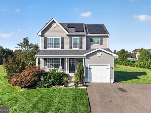 343 COBBS MILL ROAD, BRIDGETON, NJ 08302