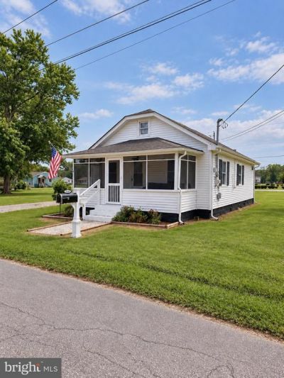 416 CHESTNUT STREET, HEBRON, MD 21830