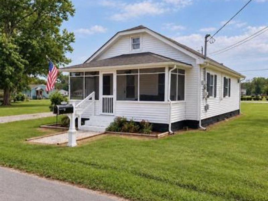 416 Chestnut Street, Hebron, MD 21830 Main Photo