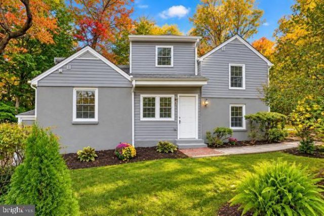 13918 CREST HILL LANE, SILVER SPRING, MD 20905