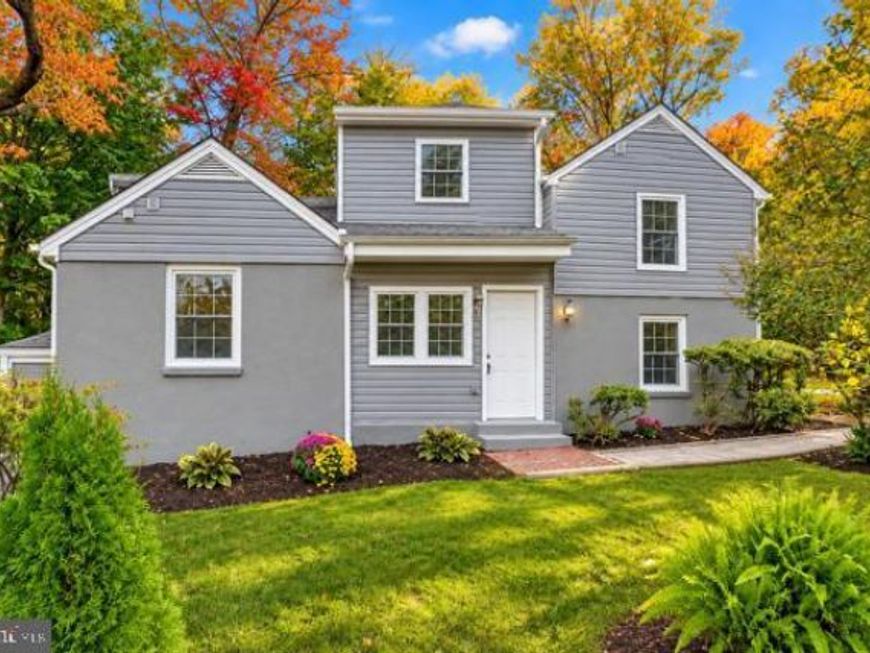 13918 Crest Hill Lane, Silver Spring, MD 20905 Main Photo