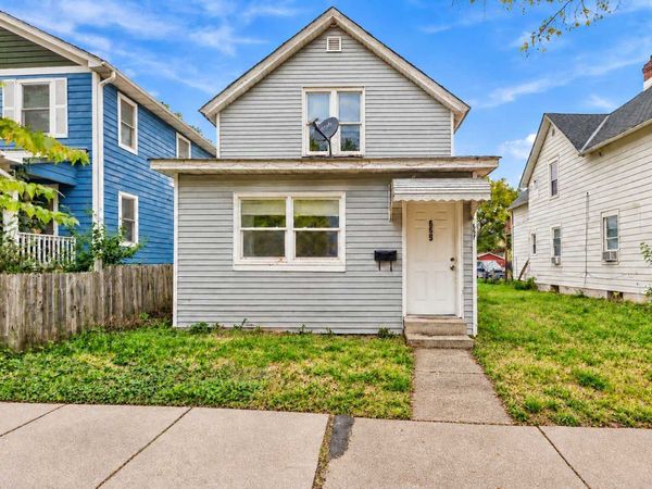 659 Edmund Avenue , Saint Paul, MN 55104