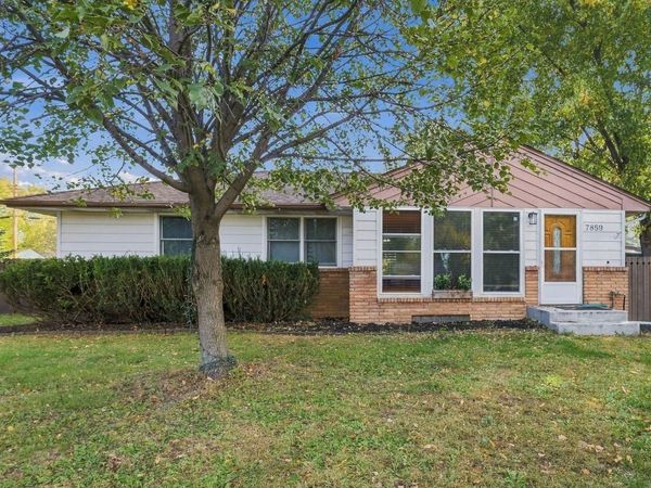 7859 Monroe Street NE, Spring Lake Park, MN 55432