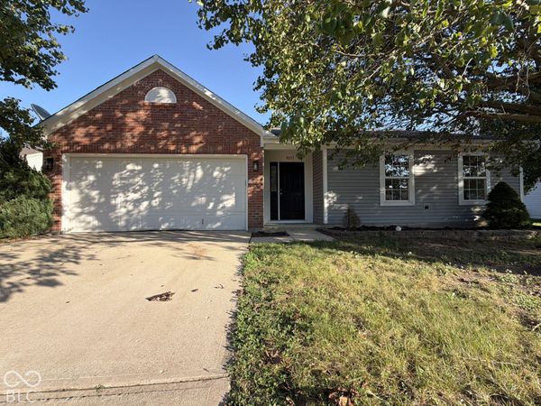 8051 Painted Pony Drive, Indianapolis, IN 46217