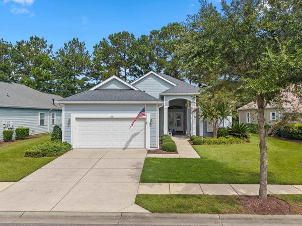 1656 Murrell Pl. , Murrells Inlet, SC 29576